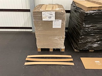 Partij biobuddi kartonnen doos en stroken - afbeelding 10 van  12