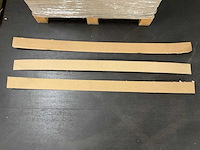 Partij biobuddi kartonnen dozen en stroken - afbeelding 2 van  10