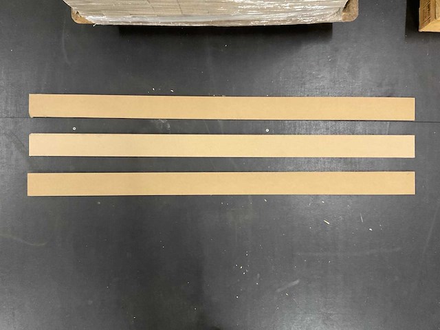 Partij biobuddi kartonnen dozen en stroken - afbeelding 8 van  12