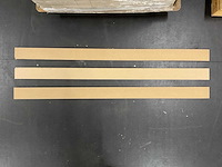 Partij biobuddi kartonnen dozen en stroken - afbeelding 8 van  12