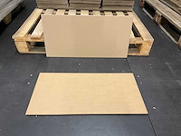 Partij biobuddi kartonnen dozen en stroken - afbeelding 10 van  12