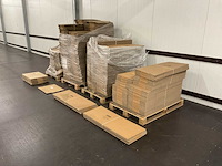 Partij biobuddi kartonnen dozen - afbeelding 4 van  10