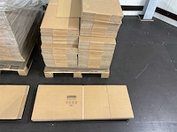 Partij biobuddi kartonnen dozen - afbeelding 5 van  10