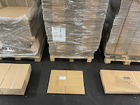 Partij biobuddi kartonnen dozen - afbeelding 7 van  10