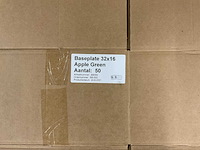 Partij biobuddi kartonnen dozen - afbeelding 10 van  10