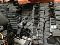 Partij bioscoop stoelen - afbeelding 8 van  9