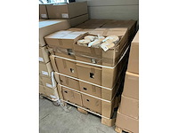 Partij birch slices 10-13cm (1920x) - afbeelding 4 van  5