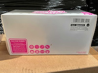 Partij birthday cake mould - 2 stuks (48x) - afbeelding 4 van  4