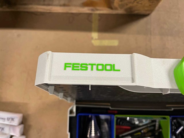 Partij bitjes, verzinkboren, bitsets (o.a. wera, wiha, milwaukee) - afbeelding 5 van  6