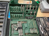 Partij bits en boren - afbeelding 8 van  8