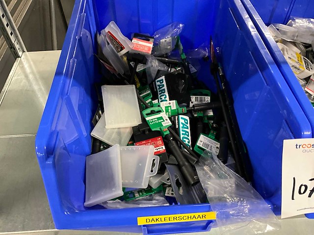 Partij bitsets & diverse bits - afbeelding 3 van  4