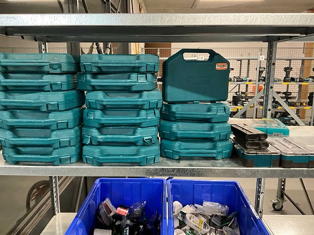 Partij bitsets & diverse bits - afbeelding 4 van  4