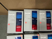 Partij bjorn borg shorts (35x) - afbeelding 2 van  5