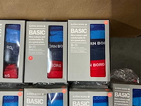 Partij bjorn borg shorts (35x) - afbeelding 3 van  5