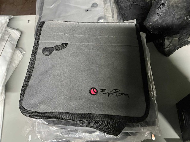 Partij björn borg tasjes (18x) - afbeelding 1 van  4