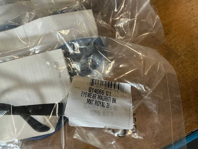 Partij bk eyewear mauriti bk mat royal 2i (44x) - afbeelding 3 van  3