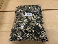 Partij black moss 250grs per zak (162x) - afbeelding 1 van  4