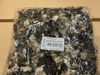 Partij black moss 250grs per zak (162x) - afbeelding 2 van  4