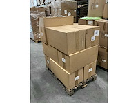 Partij black moss 250grs per zak (162x) - afbeelding 3 van  4