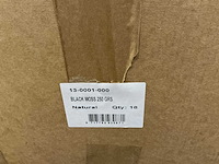 Partij black moss 250grs per zak (162x) - afbeelding 4 van  4