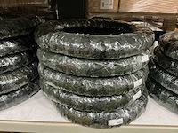 Partij bladkransen 60cm (14x) - afbeelding 2 van  3