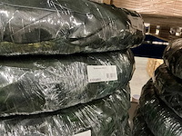 Partij bladkransen 60cm (14x) - afbeelding 3 van  3