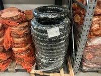 Partij bladkransen 60cm (25x) - afbeelding 1 van  3