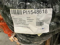 Partij bladkransen 60cm (25x) - afbeelding 3 van  3