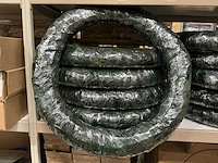 Partij bladkransen ø70cm (10x) - afbeelding 2 van  2