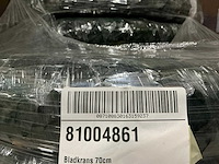 Partij bladkransen 70cm (15x) - afbeelding 3 van  3