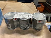 Partij blikken hema magneetverf - afbeelding 3 van  4