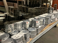 Partij blikken hema magneetverf - afbeelding 4 van  4