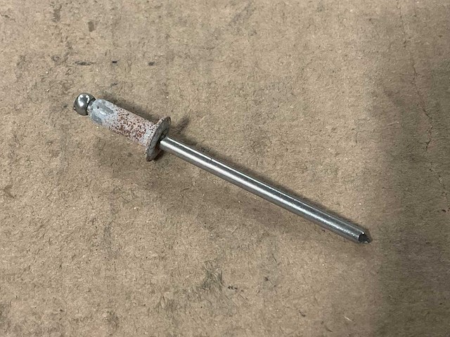 Partij blindklinknagels - afbeelding 4 van  5