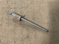 Partij blindklinknagels - afbeelding 4 van  5