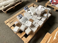 Partij blindklinknagels - afbeelding 1 van  3