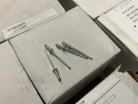 Partij blindklinknagels - afbeelding 2 van  3