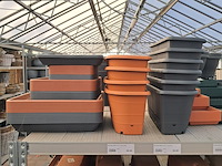 Partij bloembakken o.a. elho - afbeelding 3 van  21