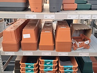 Partij bloembakken o.a. elho - afbeelding 4 van  21