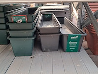 Partij bloembakken o.a. elho - afbeelding 6 van  21