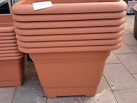 Partij bloembakken o.a. elho - afbeelding 7 van  21