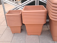 Partij bloembakken o.a. elho - afbeelding 8 van  21