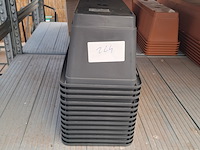 Partij bloembakken o.a. elho - afbeelding 10 van  21