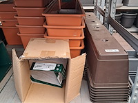 Partij bloembakken o.a. elho - afbeelding 11 van  21