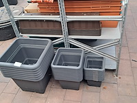 Partij bloembakken o.a. elho - afbeelding 16 van  21