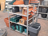 Partij bloembakken o.a. elho - afbeelding 18 van  21