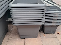 Partij bloembakken o.a. elho - afbeelding 20 van  21