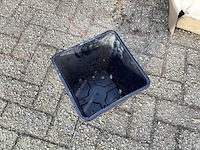 Partij bloembakken - afbeelding 5 van  10