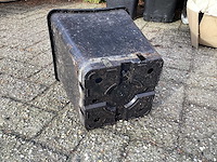 Partij bloembakken - afbeelding 6 van  10