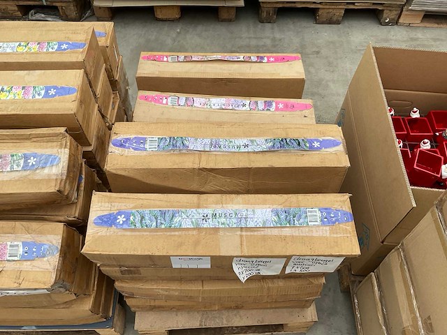 Partij bloembollen draagbeugels - afbeelding 4 van  10