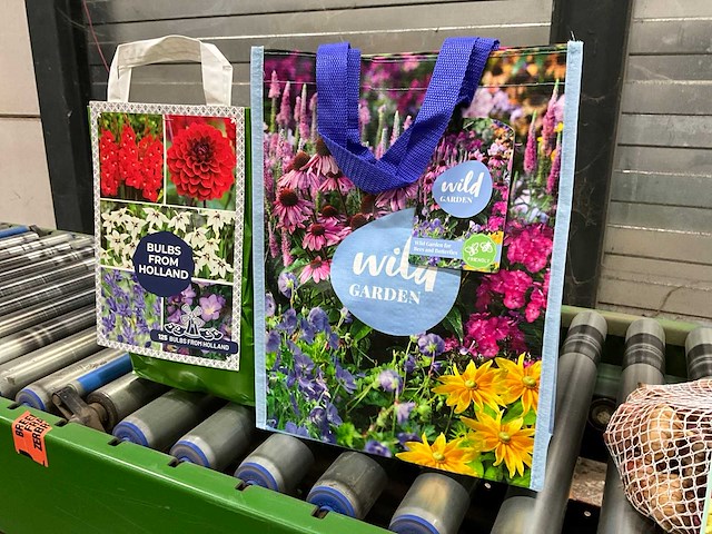 Partij bloembollen - afbeelding 1 van  5